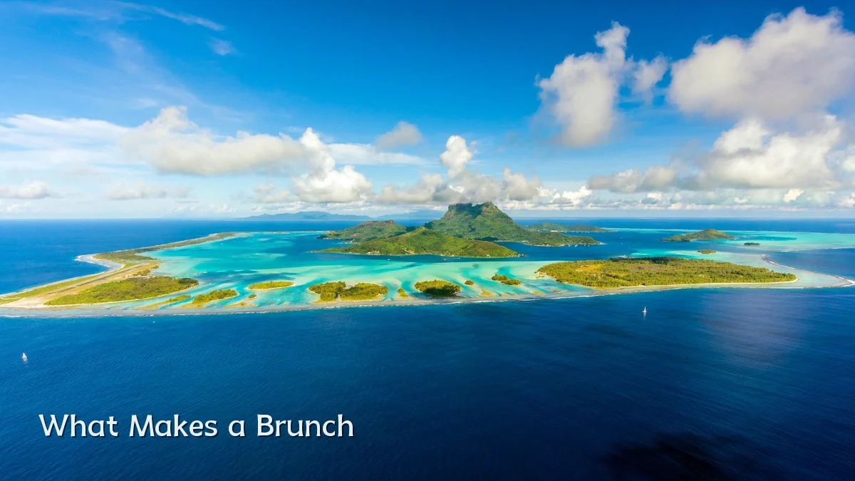 What Makes a Brunch